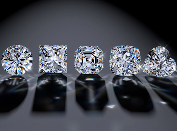 The Development Prospect of Lab-grown Diamonds