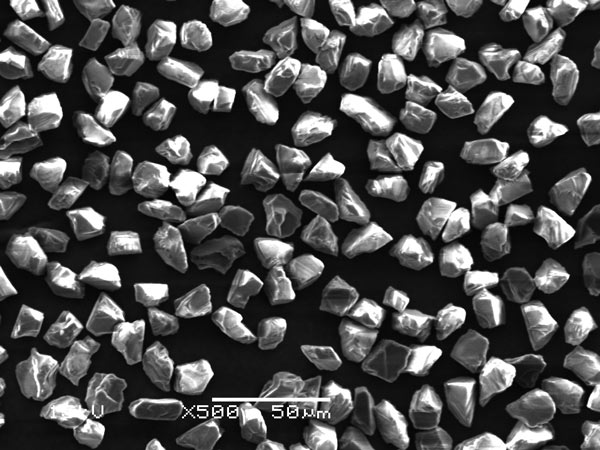 Applications and Advantages of Diamond Micron Powder
