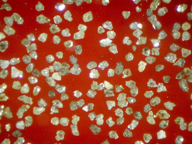 Resin Bond Diamond Powder