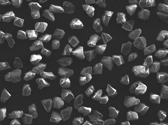 Diamond Micron Powder