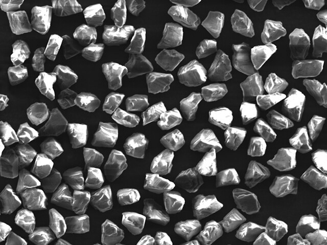 Diamond Micron Powder