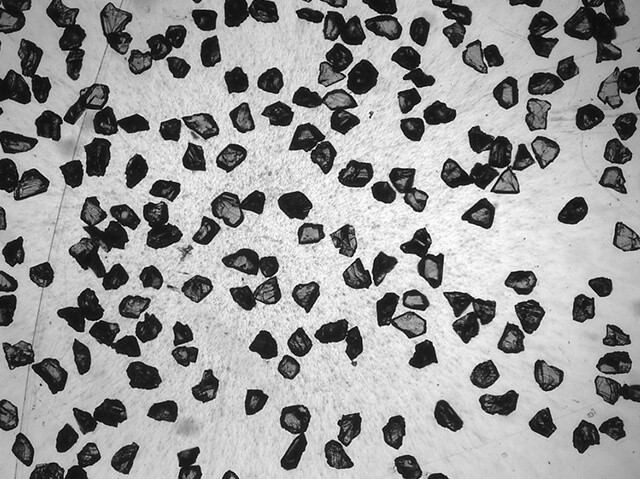 Diamond Micron Powder