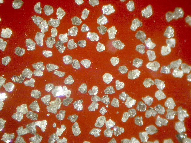 Resin Bond Diamond Powder