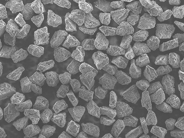 Diamond Micron Powder