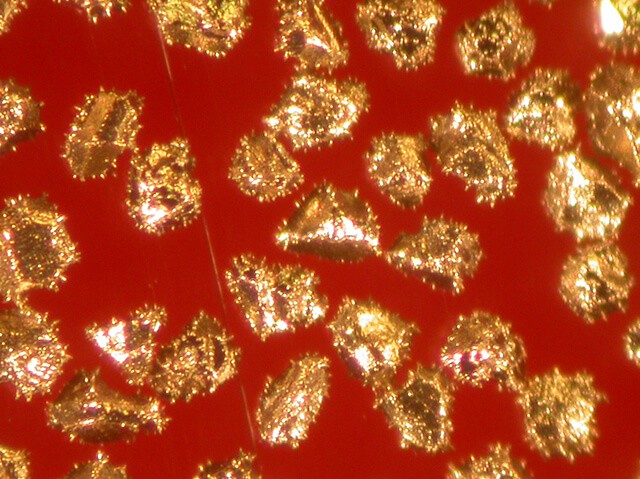 Resin Bond Diamond Powder