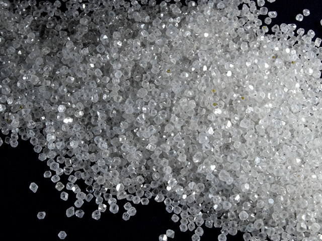 Synthetic Diamond