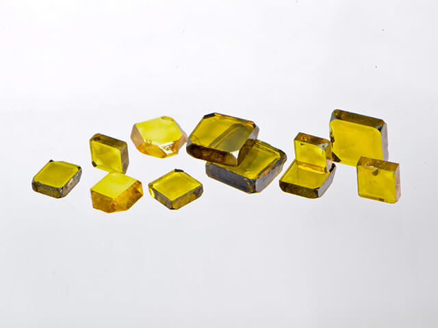 Mono Crystal Diamond