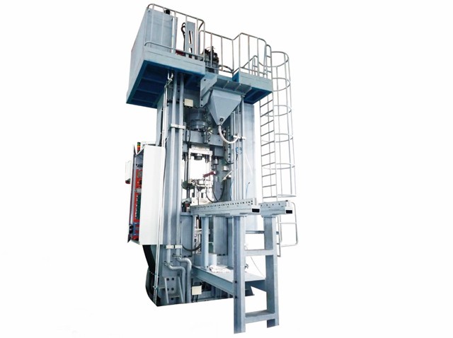 Diamond Powder Compacting Press Machine