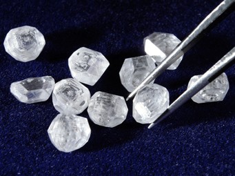 Lab-Grown Diamond (GemQuality)