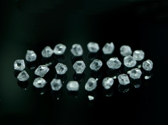 Hpht Diamond