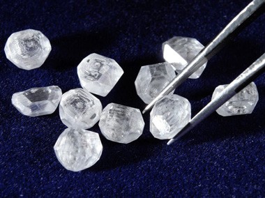 Lab Grown Diamond is More and More Popular Around the World