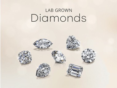 Knowing Diamonds Starts with 4C