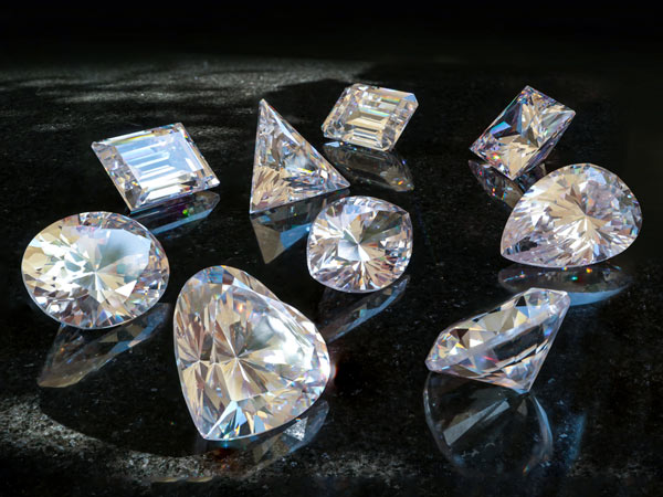Exploring the Advantages of Lab-Grown Diamonds