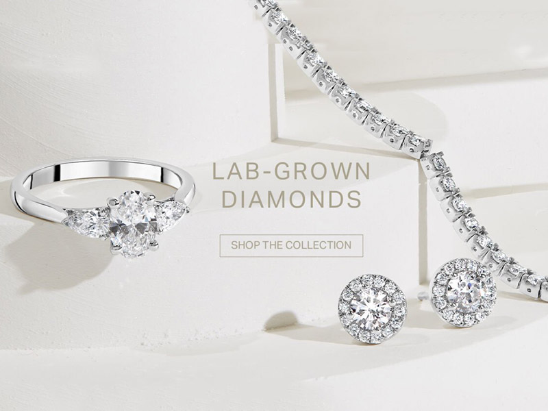 The Rise of Lab-Grown Diamonds in the Global Market