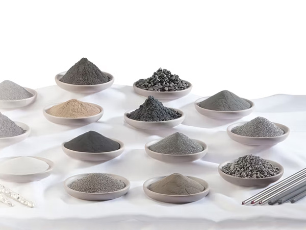 china metal powder cost