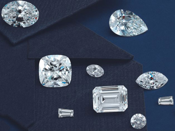 lab grown diamond manufacturer Huanghe whirlwind